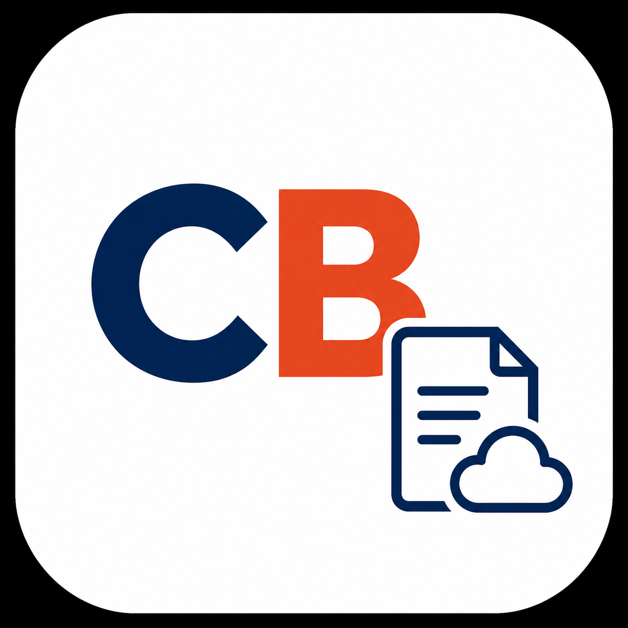 CB Order Docs